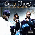 The Foundation - Album by Geto Boys | Spotify