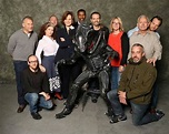 El casting de "Aliens", reunido 28 años después - Blogodisea