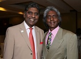New Davis Cup captain Anand Amritraj says focus will be on singles ...
