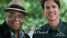 What the Deaf Man Heard (1997) – Movies – Filmanic