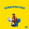 Good For You: Aminé Debut Album Review | Iconic album covers, Rap album ...