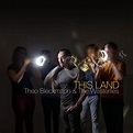 “This Land” Live Virtual Listening Party | Theo Bleckmann & The ...