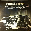 Oscar Peterson, Joe Pass – Porgy & Bess (1976, Vinyl) - Discogs