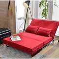 MIT【艾新覺羅】五段式調整獨立筒沙發床(單人獨立筒床墊、雙人布沙發) 布套可全拆洗(沙發床/沙發/雙人沙發/單人床墊 | 蝦皮購物