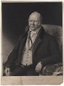 NPG D4794; Henry Williams - Portrait - National Portrait Gallery