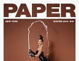 Paper from Kim Kardashian's Hottest Covers | E! News