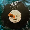 DIE MY DARLING: Air - Le Voyage Dans La Lune