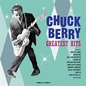 Chuck Berry: Greatest Hits (180g) (LP) – jpc