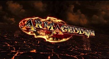 wwe Armageddon logo v4 by 619rankin on DeviantArt