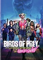 Birds of Prey [DVD] [2020] - Best Buy