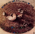 To Hear the World in a Grain of Sand, Cyrille World Music Meeting | LP ...