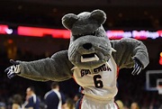 Gonzaga Mascot: Who is Spike the Bulldog? | Heavy.com