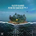 Calvin Harris, cítrica de su disco Funk Wav Bounces Vol. 2 (2022)