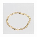 Comprar Pulsera valentino maciza de oro de segunda mano E352481A