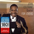 John Coltrane - Plays for Lovers - LP | JazzMessengers