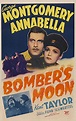 Bomber's Moon (1943) starring George Montgomery on DVD - DVD Lady ...