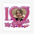 "I love my girlfriend Emma Myers" Sticker for Sale by Tsukijjong ...