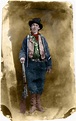 LikeTelevision Blog: William Bonney - Billy The Kid