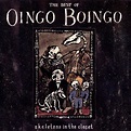 bol.com | Skeletons In The Closet: The Best Of Oingo Boingo, Oingo ...