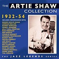 bol.com | Artie Shaw Collection 1932-54, Artie Shaw | CD (album) | Muziek