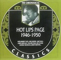PAGE,HOT LIPS - 1946-1950 - Amazon.com Music