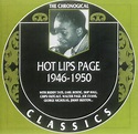 PAGE,HOT LIPS - 1946-1950 - Amazon.com Music