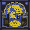 King Gizzard & the Lizard Wizard - "Flying Microtonal Banana" (Album ...