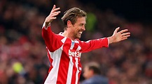 That Peter Crouch film: Release date, trailer & how to watch Amazon ...