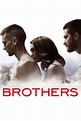 Brothers (2009) - Posters — The Movie Database (TMDB)