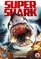 Super Shark (Film) - TV Tropes