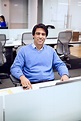 WHRB :: Divya Narendra: Born to Connect, From HarvardConnection to SumZero