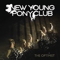 recensione cd New Young Pony Club: The Optimist