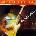 Cold Snap 1986 - Albert Collins - Download Music - Download Bending ...