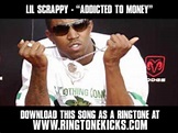 Lil Scrappy ft. Ludacris - Addicted To Money [ New Video + Download ...