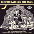 The Piltdown Men Ride Again - Various: Amazon.de: Musik