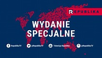 OD 15:00 wydanie specjalne TV Republika! - TV Republika