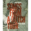 Songs From A Dutch Tour By Chip Taylor On Audio CD Album 2008