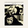 23 Solo Pieces for La Naissance de l'Amour: John Cale: Amazon.fr: CD et ...