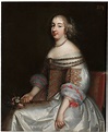 Ana María Luisa de Orléans - Colección - Museo Nacional del Prado