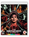 Blu-ray Sueños siniestros (The Sender, 1982, Roger Christian)