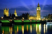 Top 10 Best Things to Do in London | Travelingpanties.com