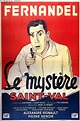 St. Val's Mystery (1945) - Posters — The Movie Database (TMDB)