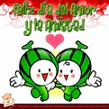 Imagenes lindas de amor y amistad | Imagenes con frases de amistad