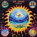Dr. John - In The Right Place | Releases | Discogs