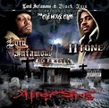 Lord Infamous and black rain entertainment presents Helloween pt. 2 The ...