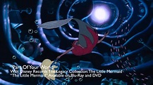 Alan Menken Talks About Walt Disney Records The Legacy Collection: The ...