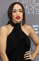 CLEOPATRA COLEMAN at Critics’s Choice Awards 2016 in Santa Monica 01/17 ...