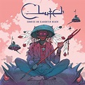 CLUTCH announce new album ‘Sunrise On Slaughter Beach’ – Metal Planet Music
