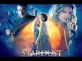 STARDUST (Trailer español) - YouTube