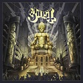 Ghost shares audio stream of "Ceremony And Devotion" live album — Noizr